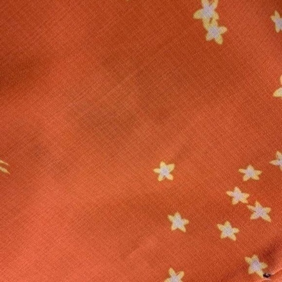 UO Boardwalk Cold-Shoulder Midi Dress - Picture 8 of 12